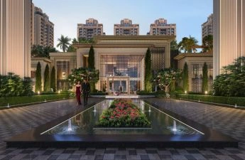ACE Arte Sector 150 Noida