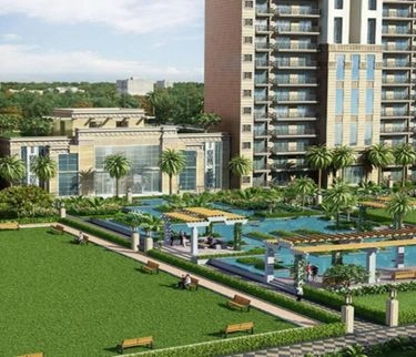 ACE Arte Sector 150 Noida